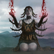 Illustration for article titled Stunning Magic: the Gathering art breathes new life into classic fantasy tropes